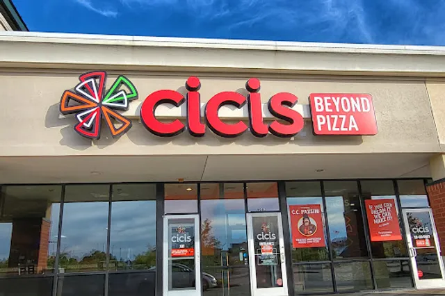 Cicis Pizza
