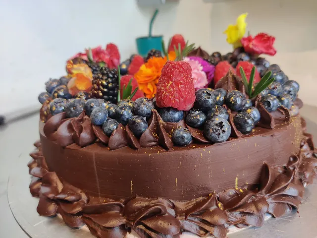 Little Black Dog Bakery