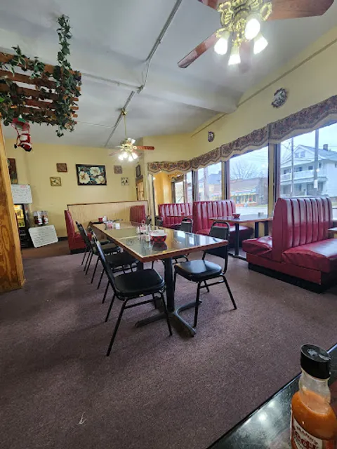 BRI'S Bistro