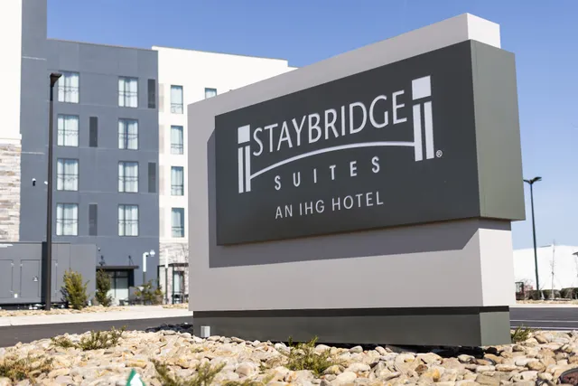 Staybridge Suites by IHG Medical Center