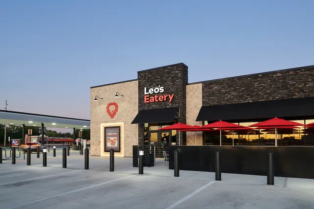 Leo's Market and Eatery