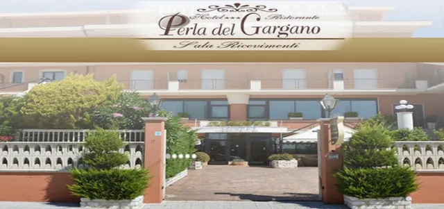 La Perla Del Gargano