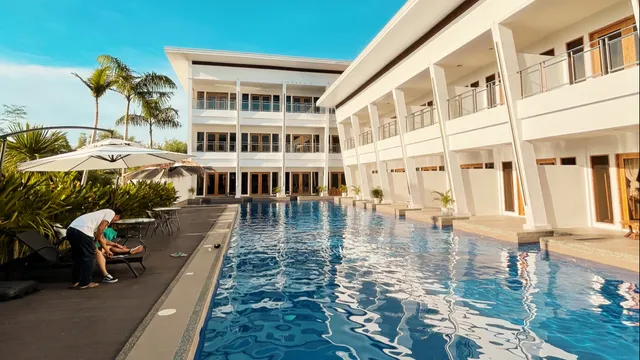 Molly Resort Bohol
