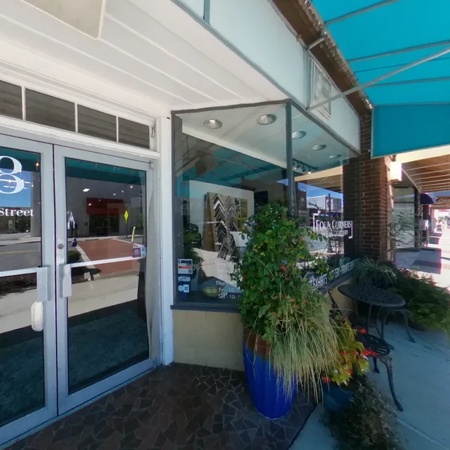 Four Corners Framing and Gallery