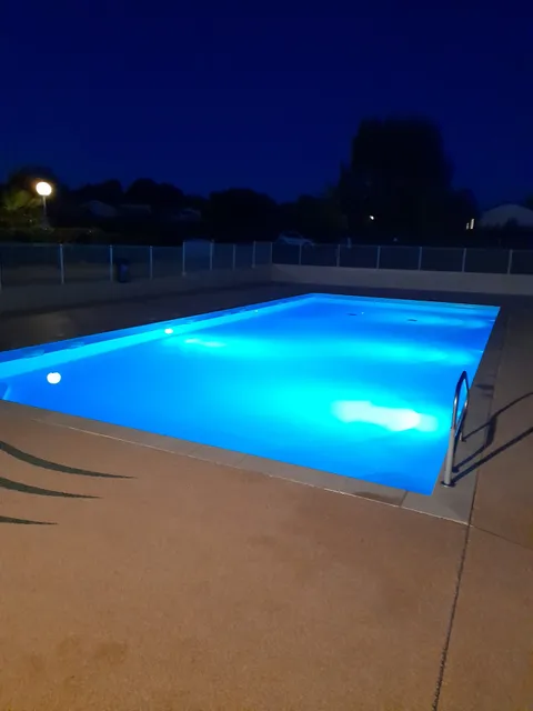 Parc Résidentiel de Loisirs Ar Bladennig