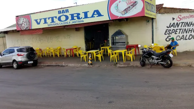 BAR VITORIA