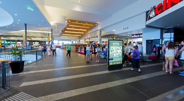 Lake Macquarie City Council