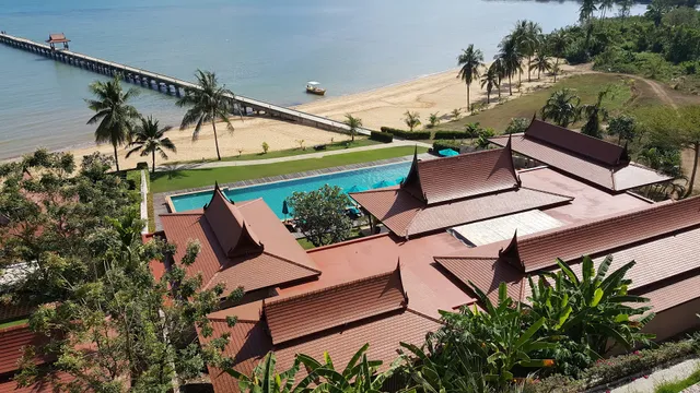 Tranquility Bay Residence