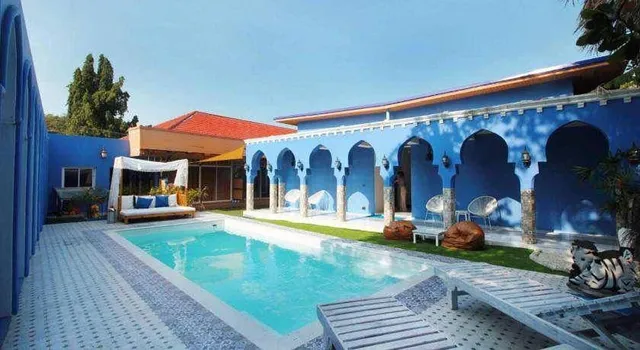 The Panwa Guesthouse