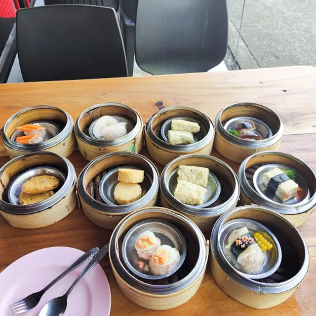 Krabi dimsum 2