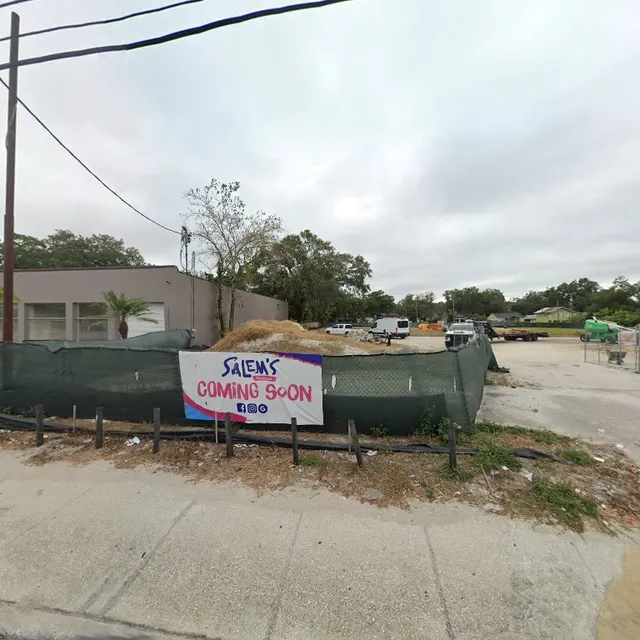 Salem’s Fresh Eats