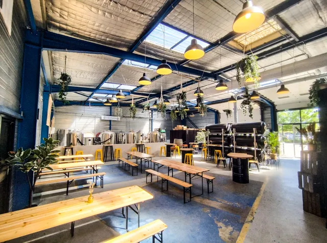 Brasserie Hectare - Brewpub