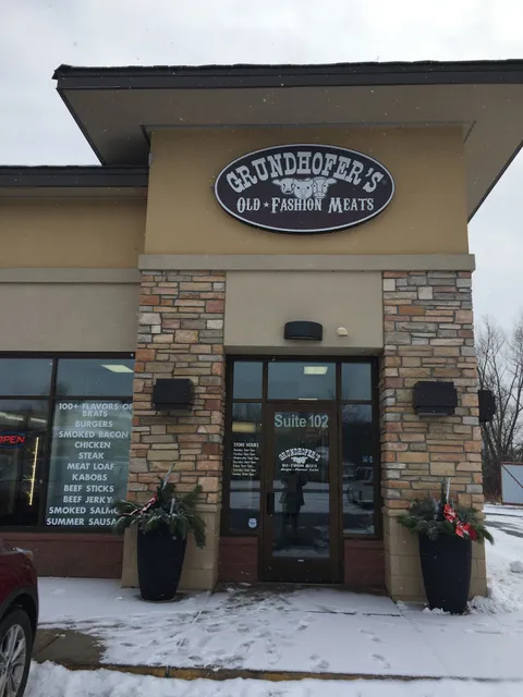 Grundhofer's Old Fashion Meats