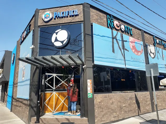 El Recorte Sport Mar