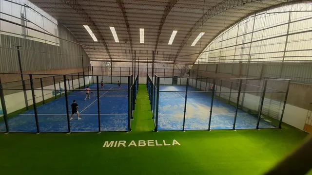 Mirabella S.R.L. Sports Center