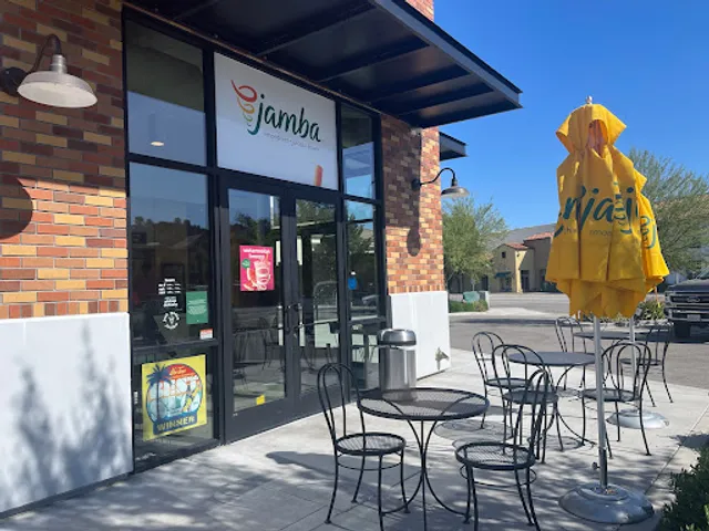 Jamba