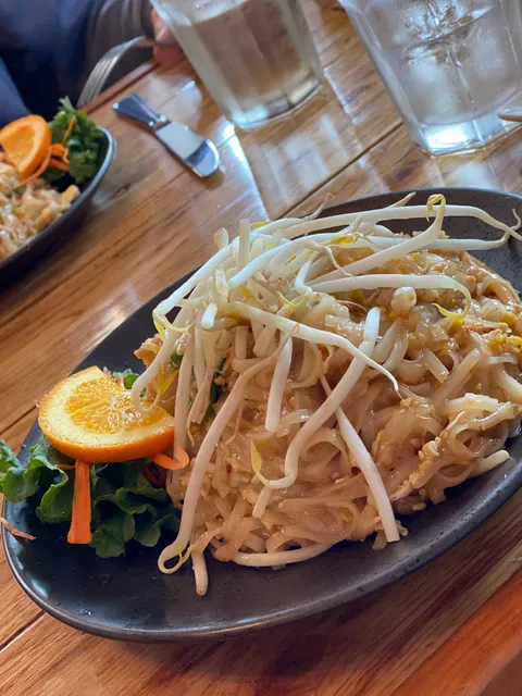 Best Thai Restaurant