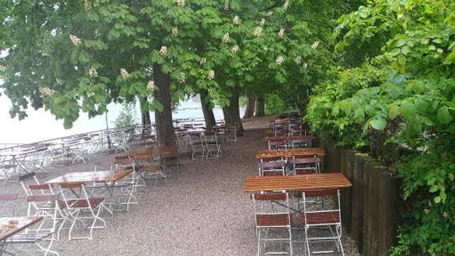 Paradieswinkel Gasthof Woerl