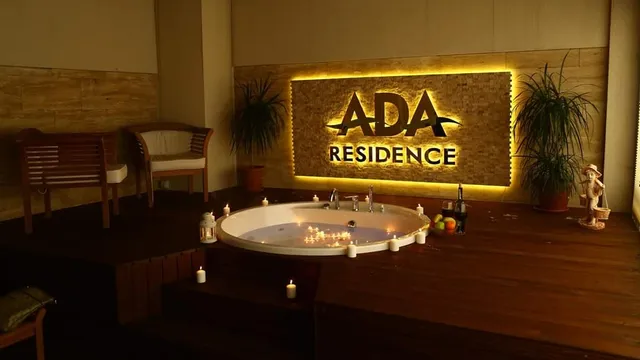 Ada Residence Buca