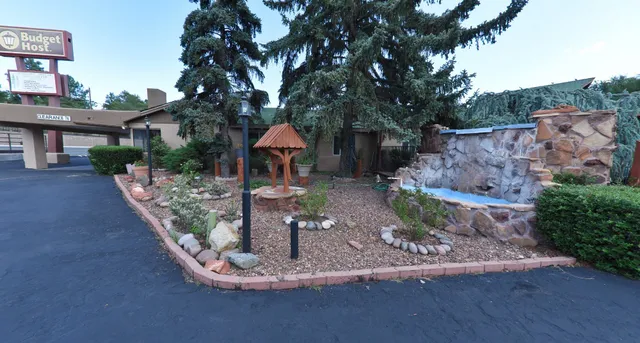 Sierra Inn Prescott AZ