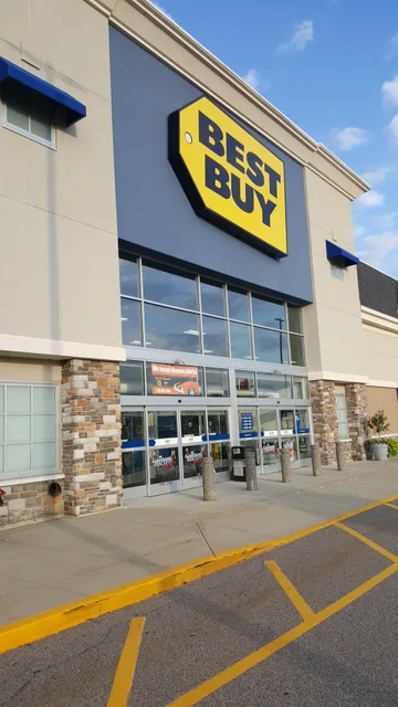 Best Buy