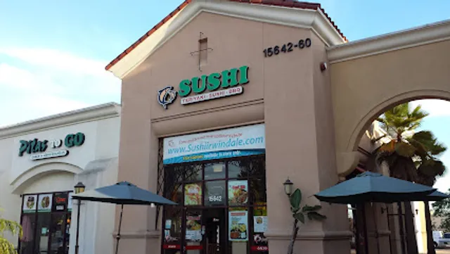 Sushi Irwindale