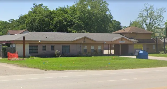 Parker Motel