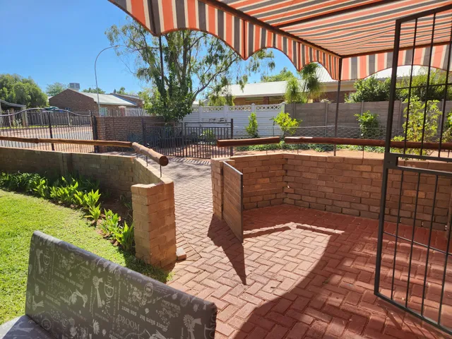 ChriZelo Self Catering