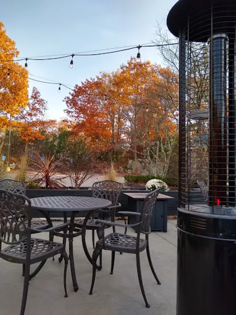 The Quarry Restaurant