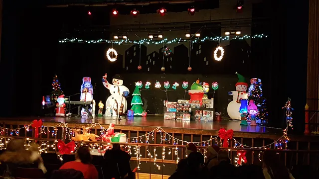 Ottawa Family Cinema