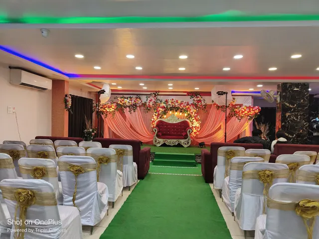 Sri Jagannath Banquet Hall