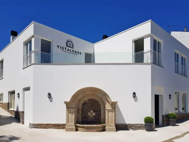 VISTALEGRE HOTEL