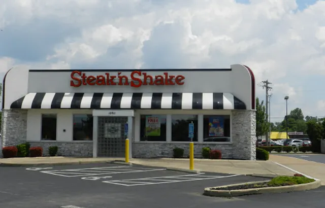 Steak ’n Shake