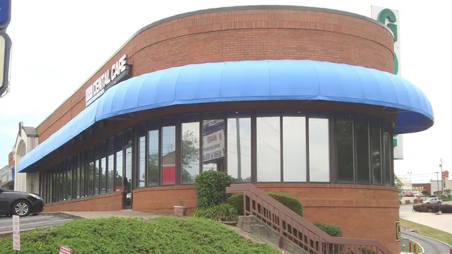 Georgia Tent & Awning, Inc.