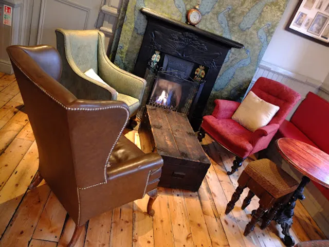 The Union Tavern, Westbourne Park