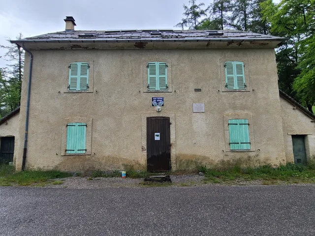 Gîte des Sauvas