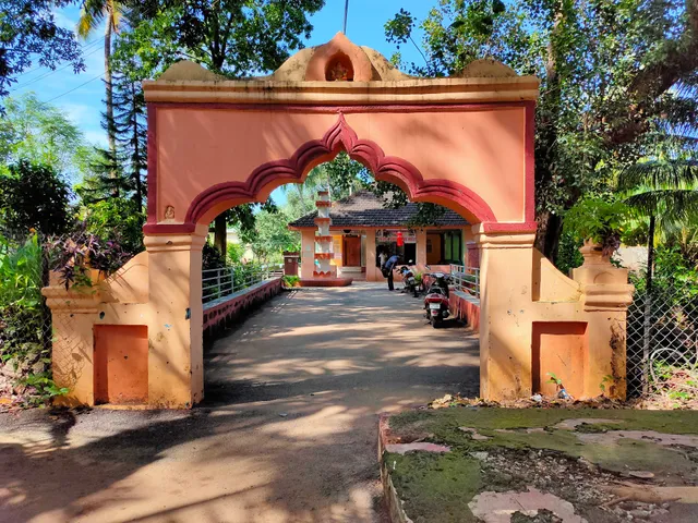 Swapnapurti Holiday Home