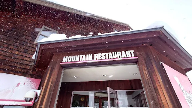 Mountain Restaurant