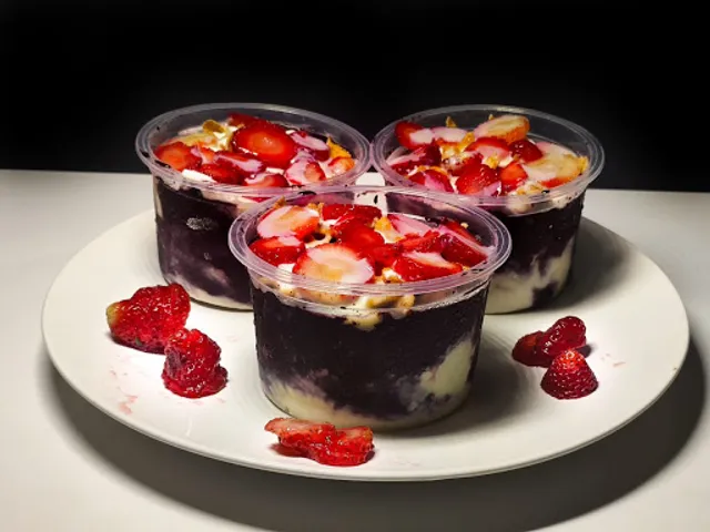 Paladar Pizzaria e Lanchonete