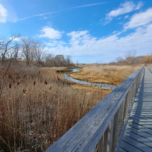 John Joseph Kilmartin Pathway