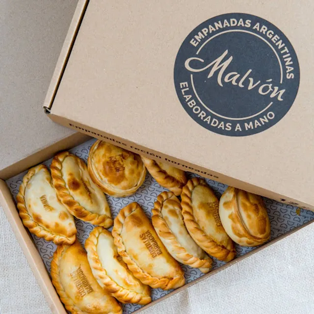 Empanadas Malvón