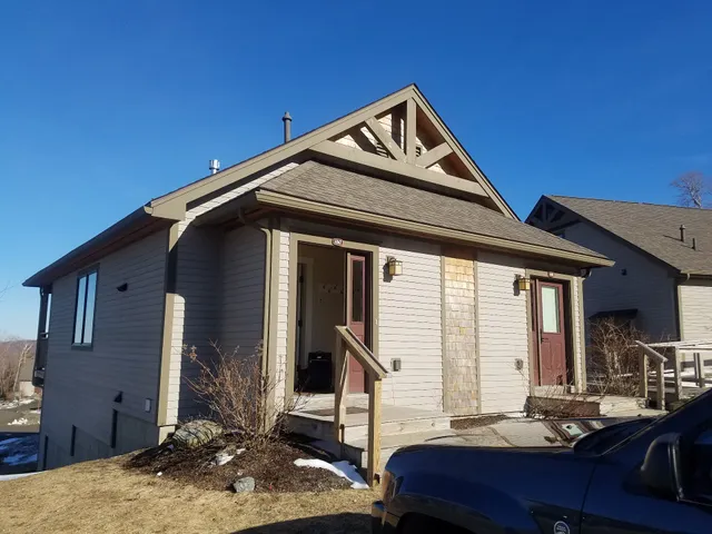 Timberline Condominiums