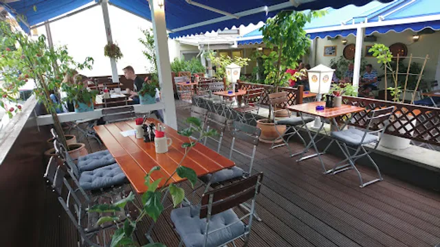 Restaurant - Taverna Sirtaki