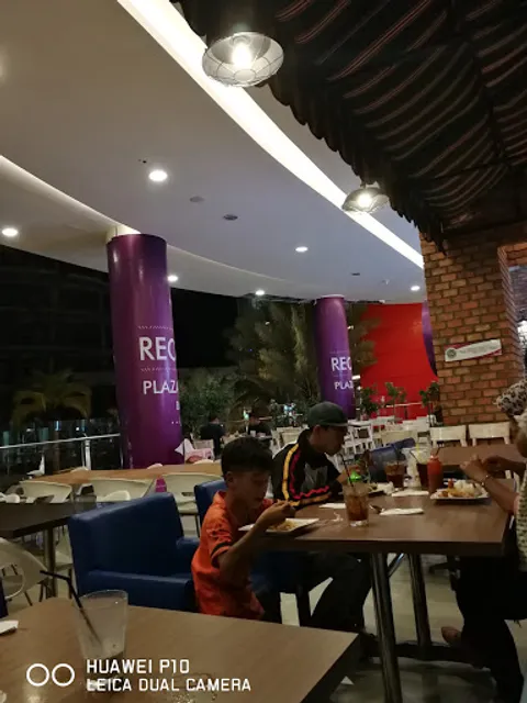 Solaria Plaza Balikpapan