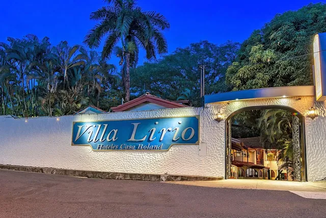 Villas Lirio