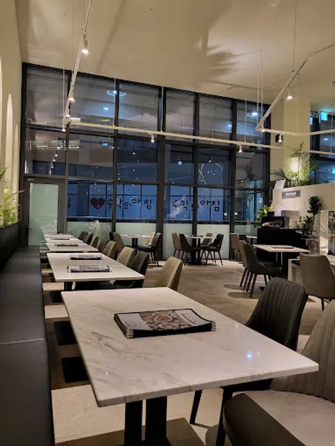 브런치빈 광교점