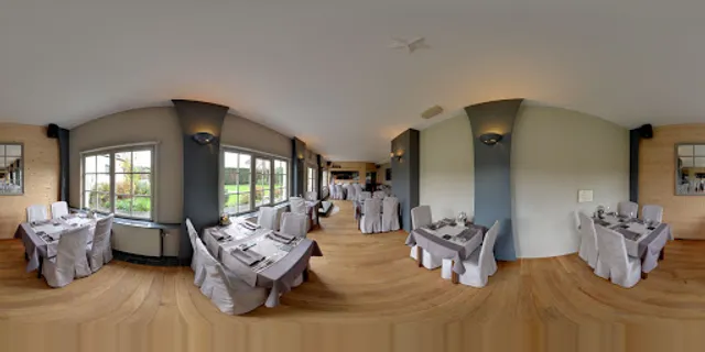 L'Auberge de l'Ancienne Brasserie