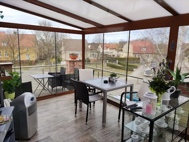 Zum Deutschen Haus Ahrensdorf