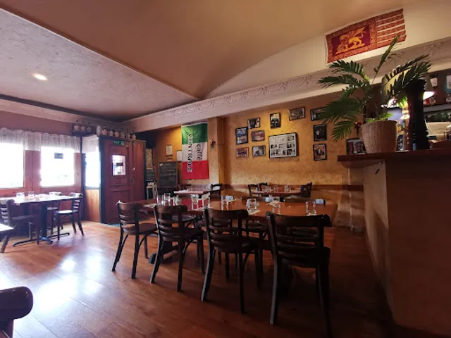 Caffe' Centrale Italian Restaurant