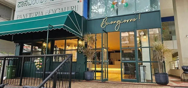 Panetteria Bengaluru